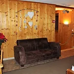 Πανδοχείο La Rotonde Verbier