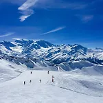 Πανδοχείο La Rotonde Verbier