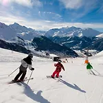 La Rotonde Verbier