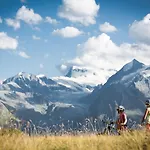 La Rotonde Verbier