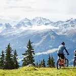 Πανδοχείο La Rotonde Verbier