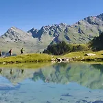 Πανδοχείο La Rotonde