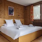 La Rotonde Πανδοχείο Verbier