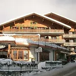 La Rotonde 3* Verbier