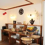 Πανδοχείο La Rotonde Verbier