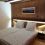 La Rotonde Πανδοχείο Verbier