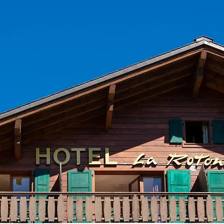 La Rotonde Verbier