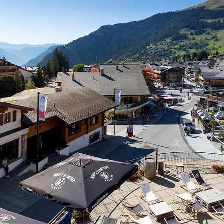 La Rotonde 3*