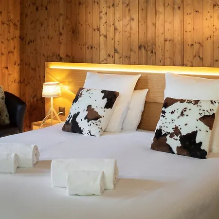 Mini-hôtel La Rotonde