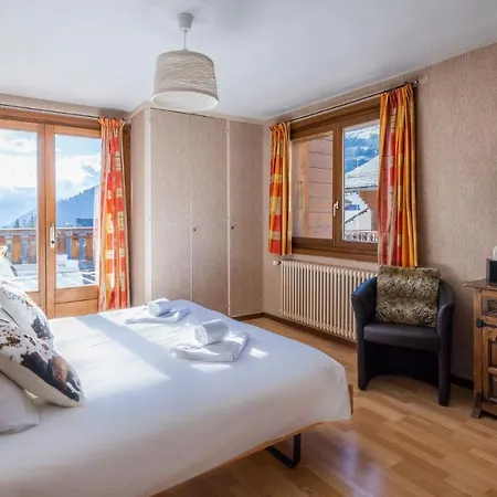 La Rotonde Inn 3*
