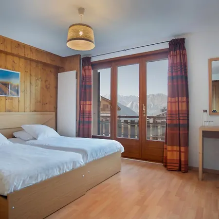 Inn La Rotonde 3*