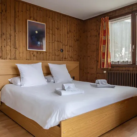 Inn La Rotonde Verbier