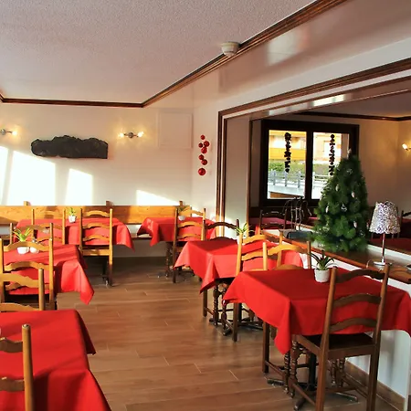 La Rotonde 3* فيربير