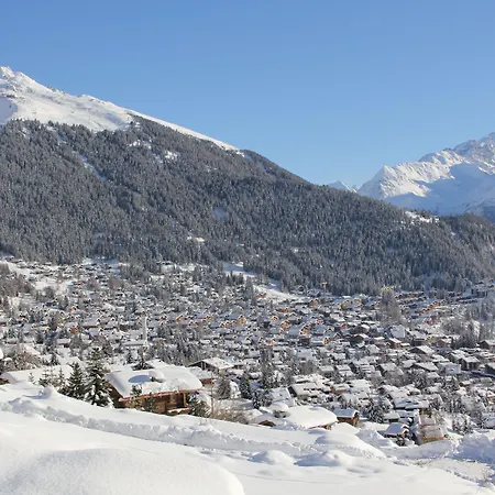 La Rotonde Verbier