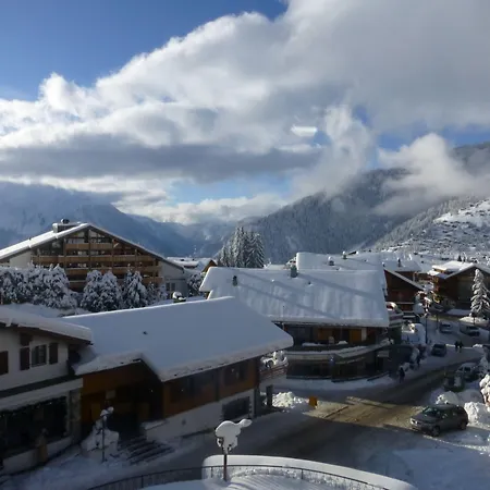 بيت ريفي La Rotonde فيربير