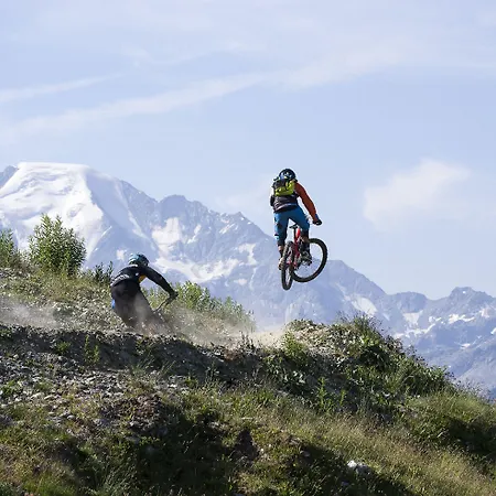 La Rotonde Mini-hôtel 3*