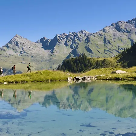 Mini-hôtel La Rotonde