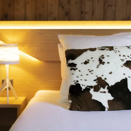 La Rotonde 3* فيربير