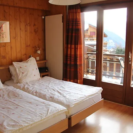 La Rotonde Verbier