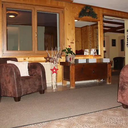 Inn La Rotonde Verbier