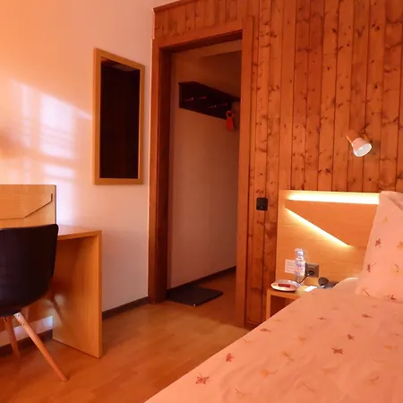 Mini-hôtel La Rotonde 3*