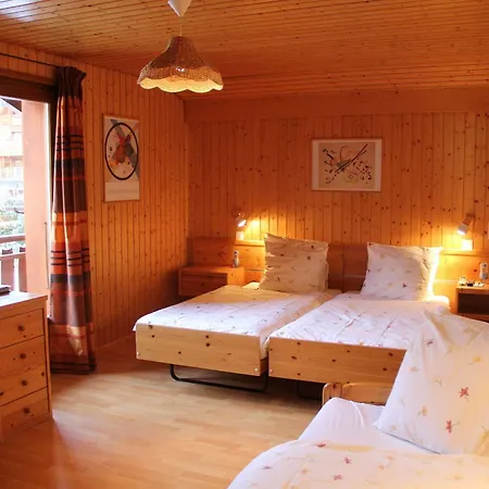 La Rotonde Inn 3*