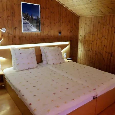 La Rotonde Mini-hôtel 3*