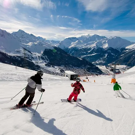 La Rotonde Verbier