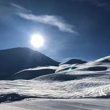 La Rotonde Mini-hôtel 3*