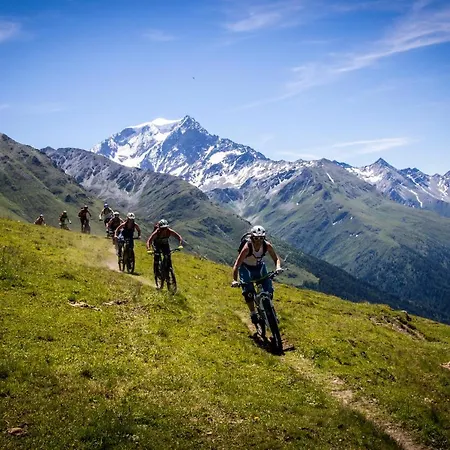 Inn La Rotonde Verbier