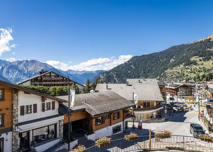 La Rotonde Verbier
