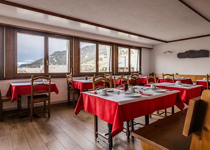 La Rotonde Värdshus