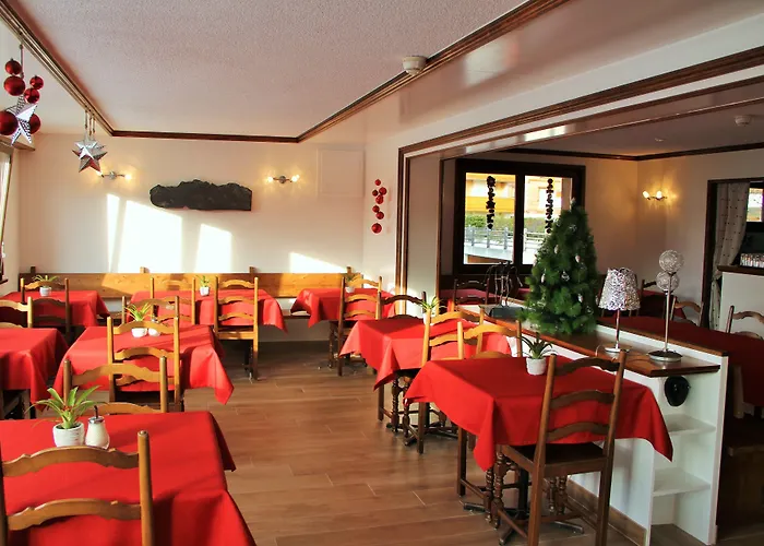 La Rotonde 3* Verbier