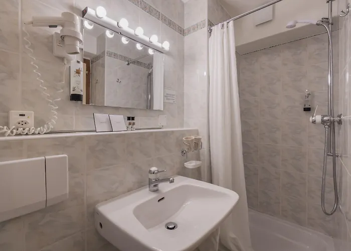 La Rotonde Värdshus 3*