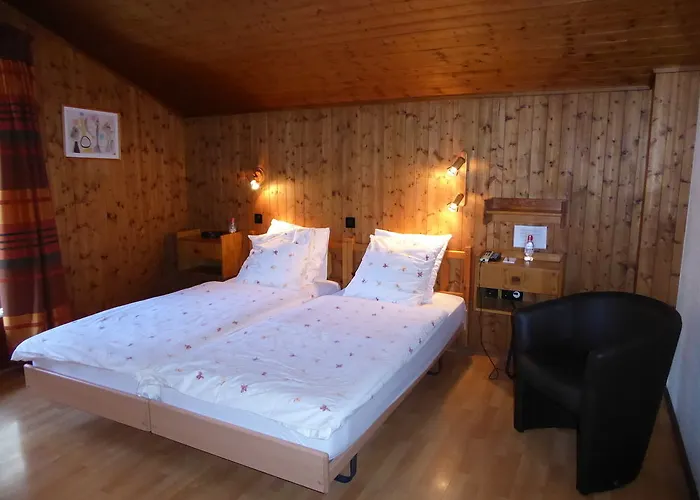 La Rotonde 3* Verbier