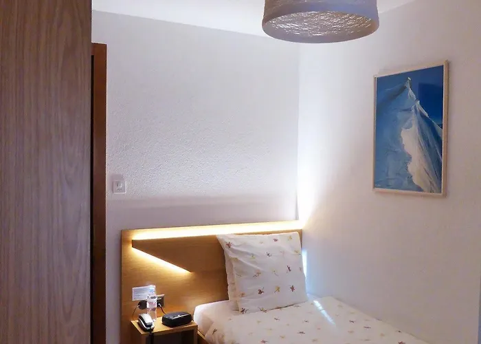 La Rotonde Värdshus 3*