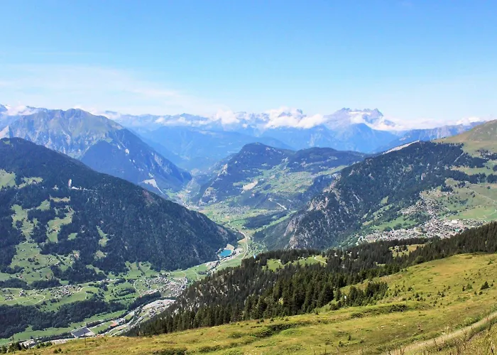 Värdshus La Rotonde