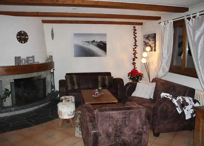 Värdshus La Rotonde 3*