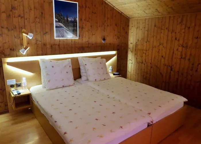 La Rotonde Värdshus 3*