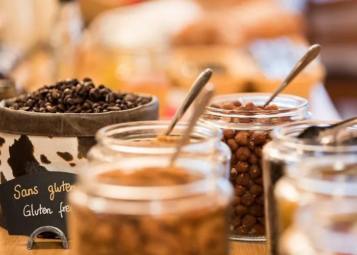 Värdshus La Rotonde 3*