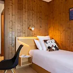Inn La Rotonde 3*