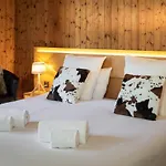Inn La Rotonde