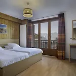 Inn La Rotonde