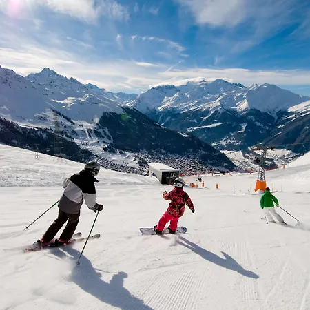 La Rotonde Verbier