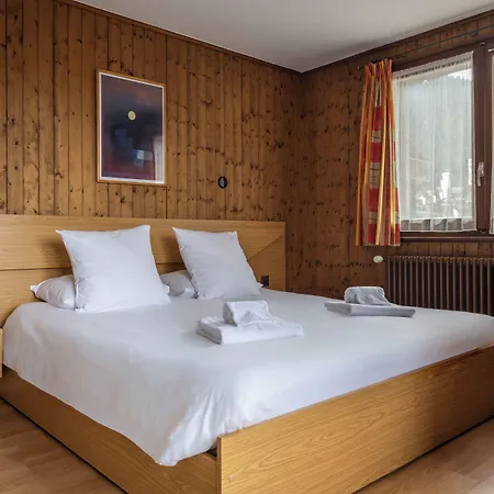La Rotonde Fogadó Verbier