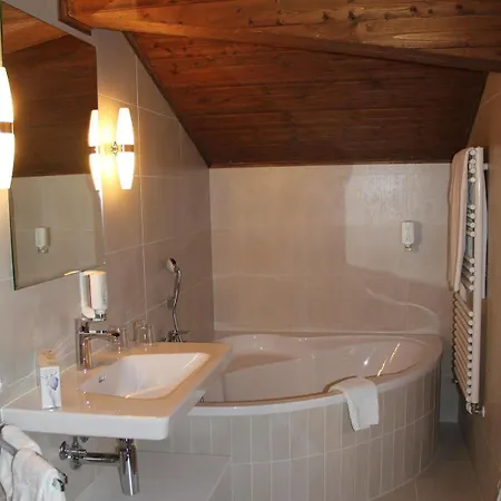Fogadó La Rotonde Verbier