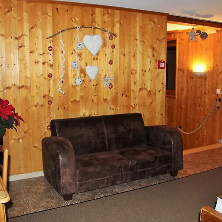 Inn La Rotonde Verbier