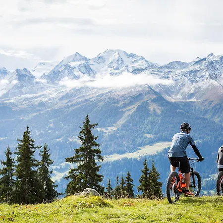Inn La Rotonde Verbier