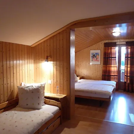 La Rotonde 3* Verbier