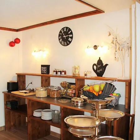 Inn La Rotonde Verbier